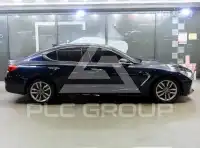 2026 Genesis G70