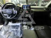 2026 Genesis G70