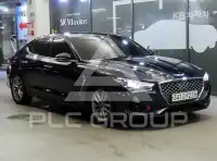 2026 Genesis G70
