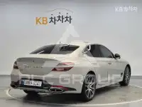 2026 Genesis G70