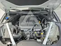 2026 Genesis G70