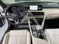 2026 Genesis G70