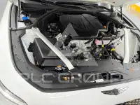 2026 Genesis G70