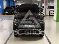 2026 Genesis GV80