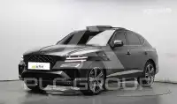 2026 Genesis GV80