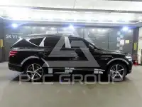 2026 Genesis GV80
