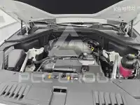 2026 Genesis GV80