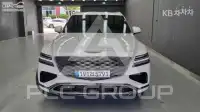 2026 Genesis GV80