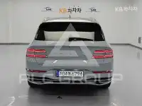 2026 Genesis GV80