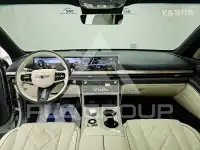 2026 Genesis GV80