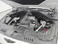2026 Genesis GV80