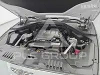 2026 Genesis GV80