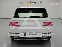 2026 Genesis GV80