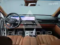 2026 Genesis GV80