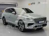 2026 Genesis GV80