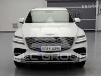 2026 Genesis GV80