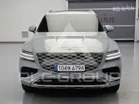2026 Genesis GV80