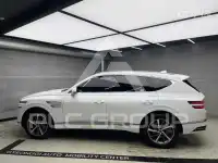 2026 Genesis GV80