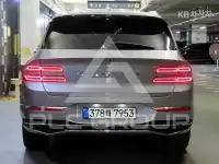 2026 Genesis GV80