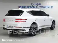 2026 Genesis GV80