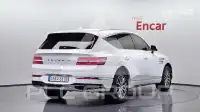 2026 Genesis GV80