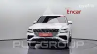 2026 Genesis GV80