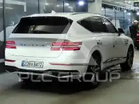 2026 Genesis GV80