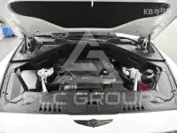 2026 Genesis GV80