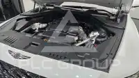 2026 Genesis GV80