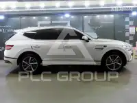 2026 Genesis GV80