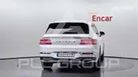 2026 Genesis GV80