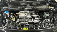 2026 Mini Hatch
