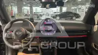 2026 Mini Hatch