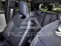 2026 Mini Hatch