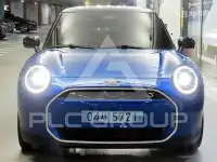 2026 Mini Hatch