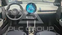 2026 Mini Hatch