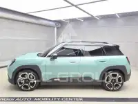 2026 Mini Paceman