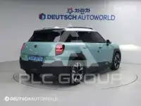 2026 Mini Paceman