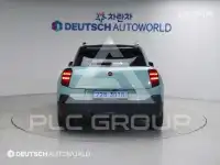 2026 Mini Paceman