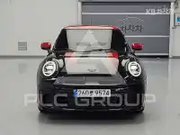 2026 Mini Cooper