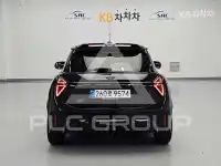 2026 Mini Cooper