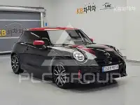 2026 Mini Cooper