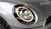 2026 Mini Cooper