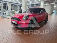 2026 Mini Cooper