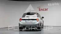 2026 Mini Cooper