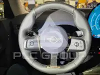 2026 Mini Cooper