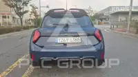 2026 Mini Cooper