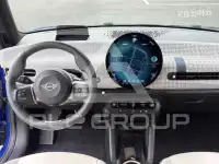 2026 Mini Cooper