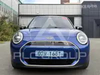 2026 Mini Cooper