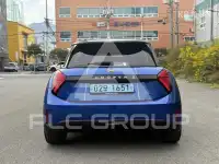 2026 Mini Cooper